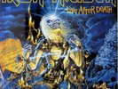 IRON MAIDEN Live After Death 2-LP (NEW** 2014 EU Vinyl Reissue) 1985 Heavy Metal
