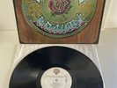 GRATEFUL DEAD-AMERICAN BEAUTY- LP WS 1893 WARNER BROTHERS 1970