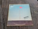 WIRE PINK FLAG W/ INNER