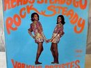 READY STEADY GO ROCK STEADY VINYL CG T06