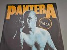 Pantera - Walk (Live Material) - Maxi-Single 12
