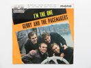GERRY AND PACEMAKERS   ORIG 1964   U.K. E.P  I'M THE ONE