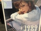 Taylor Swift – 1989 (Taylor's Version) - Aquamarine Green Yellow Edition - LP