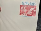 Very Rare Stray Cats Love Gene And Eddie Bootleg Vinyl Record