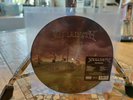 LP Picture Disc Megadeath - Youthanasia - RAR - aus USA