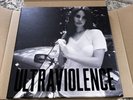 Lana Del Rey Ltd Ed Ultraviolence Box Set Picture Disc Double LP Vinyl *RARE*