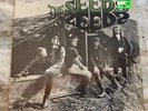 THE SEEDS LP S/T 1966 GNP 2023 ORIGINAL MONO PRESS EX/NM Shrink PSYCH/GARAGE