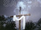 Salem King Night Vinyl Record LP NEW SEALED