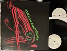 A TRIBE CALLED QUEST - THE LOW END THEORY - 1996 US JIVE REISSUE 2LP vinyl album