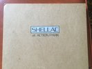 Shellac 