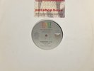 PET SHOP BOYS Suburbia USA PROMO 12” ARTHUR BAKER CLUB VOCAL MIX