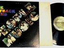 The Fatback Band    People Music   Lp  soul funk  Vg+