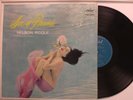 Nelson Riddle Cheesecake Lp Sea Of Dreams (Canadian Import) On Capitol - Vg++