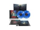STRANGER THINGS - VOLUME ONE - 2-LP - BLUE GHOSTLYEFFECT VINYL - LE - BRAND NEW
