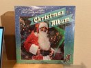 PHIL SPECTOR CHRISTMAS ALBUM / THE RONETTES / DARLENE LOVE / FACTORY SEALED RARE