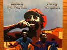 Toots & The Maytals - Funky Kingston LP Island ILPS 9330 1975  Pressure Drop VG+