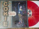 Cokie the Clown You’re Welcome LP RED TRANS WHITE SPLATTER Color Vinyl NOFX punk