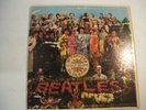 Beatles –Sgt. Pepper's Lonely Hearts Club Band-MONO 1967 Capitol MAS-2653