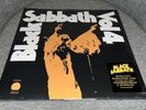 Vol. 4 by Black Sabbath (Record, 2016) Vinyl LP