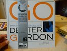 Dexter Gordon LP “Go”   Blue Note 84112 DMM / Hype,DMM. N/M