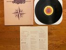 Jimmy Buffett - Changes in Latitudes, Changes in Attitudes LP 1977 Pressing