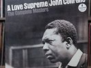 John Coltrane - A Love Supreme: The Complete Masters - 2016 Impulse , EX/EX