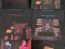 Gary Numan - Living Ornaments Box Set Vinyl (79/80)
