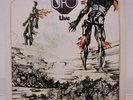 UFO / LIVE GERMAN PRESSING LP RE