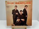 INTRODUCING THE BEATLES Authentic 1964 Original Vee Jay VJLP 1062 MONO VG