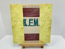 R.E.M - Dead Letter Office 12” Vinyl LP Record SP-70054 1987 Original IRS REM EX