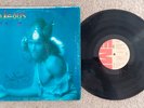 THE BOY FROM THE STARS - ORIG AUS EMI LP - AUTOGRAPHED BY JIM KEAYS - MASTER'S