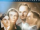 Kraftwerk-Trans-Europe-Express VG Vinyl LP 1977