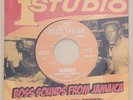 KEN BOOTHE & STRANGER COLE -Artibella/THE TERMITES -Rave All Night(Coxsone) NM