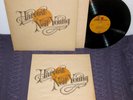 NEIL YOUNG Harvest LP Orig 1972 STERLING Reprise MS-2032 INNER+LYRIC INSERT NM