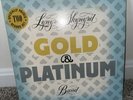 Lynyrd Skynyrd - Gold & Platinum - vinyl 2-LP, 1979 First Pressing MCA2-6898