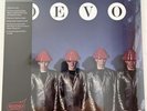 DEVO  RHINO HIGH FIDELITY 5000 ONLY FACTORY SEALED FREEDOM OF CHOICE LP