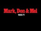 Mark Don & Mel 1969-71 by Grand Funk Railroad(180 Gram Vinyl 2LP), Friday Music