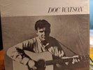 DOC WATSON: doc watson VANGUARD VSD-79152 LP 33 RPM Orig Shrink & Inner NM/NM