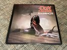 Ozzy Osbourne - Blizzard Of Ozz (1980) 80s Reissue CBS JZ 36812 Blue Label M-