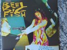 Reel Big Fish - Turn The Radio Off 2LP Beer Color Vinyl Brand New Sealed