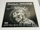 SUICIDAL TENDENCIES - Still Cyco Punk After All These Years (Purple) Vinyl  M/M