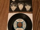 The Beatles 'Do You Want To Know A Secret' March 1964 PROMO 7
