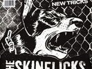 The Skinflicks - Old Dogs, New Tricks Black Vinyl Edition (2022 - EU - Original)