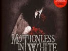 Motionless In White - When Love Met Destruction (Vinyl LP - 2009 - US - Reissue)