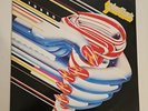 LP JUDAS PRIEST - TURBO