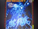 AC/DC  BOX 3LP 