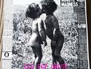 The POP GROUP For How Much Longer Do We Tolerate Mass Murder? US 1980 w/ Insert