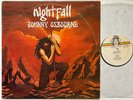 Johnny Osbourne _ Nightfall