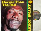 Leroy Smart _ Harder Than The Rest
