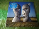 Pink Floyd The Division Bell 25th Anniversary Limited Edition 2LP Blue Vinyl